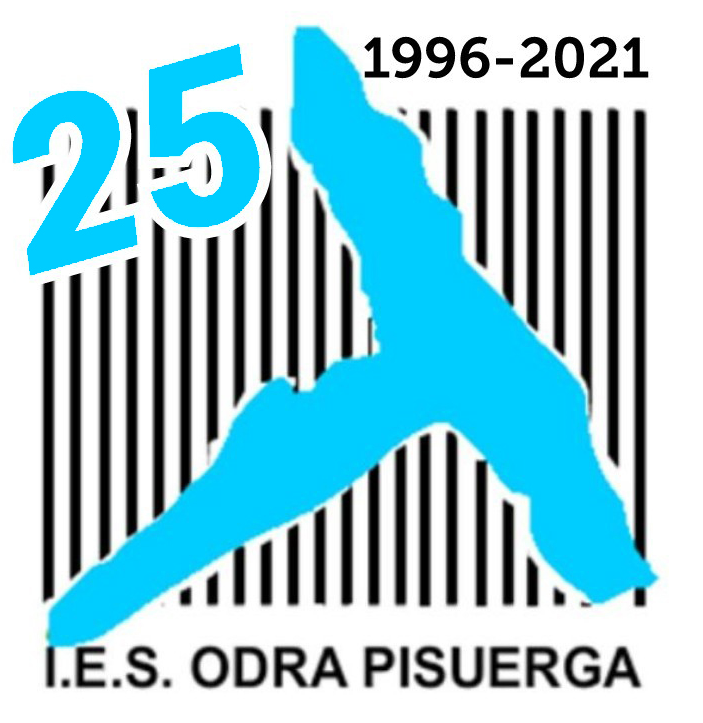 Logo XXV